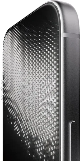 PanzerGlass Platinum Ultra-Wide Apple iPhone 18 Pro / 17 Pro Screen Protector afbeelding 3