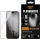 PanzerGlass Platinum Ultra-Wide Apple iPhone 18 Pro / 17 Pro Screen Protector afbeelding 1