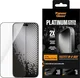PanzerGlass Platinum Ultra-Wide iPhone 18 Pro Max / 17 Pro Max Screen Protector afbeelding 1