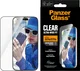 PanzerGlass Ultra-Wide iPhone 18 Pro / 17 Pro Screen Protector Tempered Glass afbeelding 1