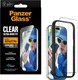 PanzerGlass Ultra-Wide iPhone 18 Pro / 17 Pro Screen Protector Tempered Glass afbeelding 11