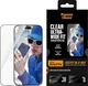 PanzerGlass FastFit Ultra-Wide iPhone 18 Pro / 17 Pro Screen Protector afbeelding 1