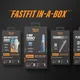 PanzerGlass FastFit Ultra-Wide iPhone 18 Pro / 17 Pro Screen Protector afbeelding 11