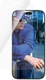 PanzerGlass Classic Fit Apple iPhone 18 Pro Screen Protector Tempered Glass afbeelding 2