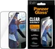 PanzerGlass Ultra-Wide iPhone 18 Pro Max / 17 Pro Max Screen Protector Tempered afbeelding 3