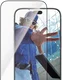 PanzerGlass FastFit Ultra-Wide iPhone 18 Pro Max / 17 Pro Max Screen Protector afbeelding 3