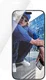 PanzerGlass Classic Fit Apple iPhone 18 Pro Max Screen Protector Tempered Glass afbeelding 3