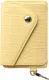 AVY Apple iPhone 18 Pro Max - Classic Kit - Leather Croco Geel afbeelding 13