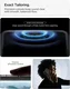Spigen Tough Armor Samsung Galaxy S26 FE Hoesje MagSafe Back Cover Zwart afbeelding 8