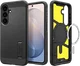 Spigen Tough Armor Samsung Galaxy S26 FE Hoesje MagSafe Back Cover Zwart afbeelding 1