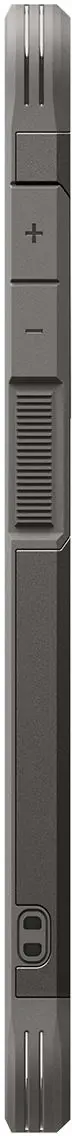 Spigen Tough Armor Samsung Galaxy S26 FE Hoesje MagSafe Back Cover Gunmetal afbeelding 6