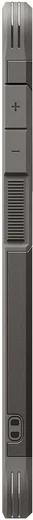 Spigen Tough Armor Samsung Galaxy S26 FE Hoesje MagSafe Back Cover Gunmetal afbeelding 6