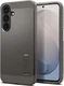Spigen Tough Armor Samsung Galaxy S26 FE Hoesje MagSafe Back Cover Gunmetal afbeelding 2