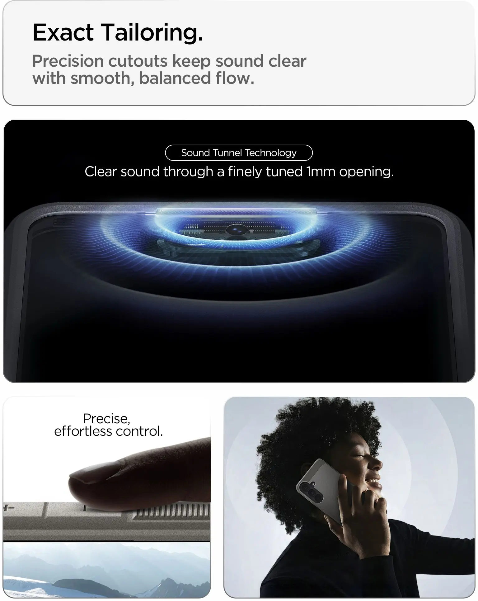 Spigen Tough Armor Samsung Galaxy S26 FE Hoesje MagSafe Back Cover Gunmetal afbeelding 17