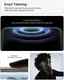 Spigen Tough Armor Samsung Galaxy S26 FE Hoesje MagSafe Back Cover Gunmetal afbeelding 17
