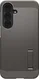 Spigen Tough Armor Samsung Galaxy S26 FE Hoesje MagSafe Back Cover Gunmetal afbeelding 3