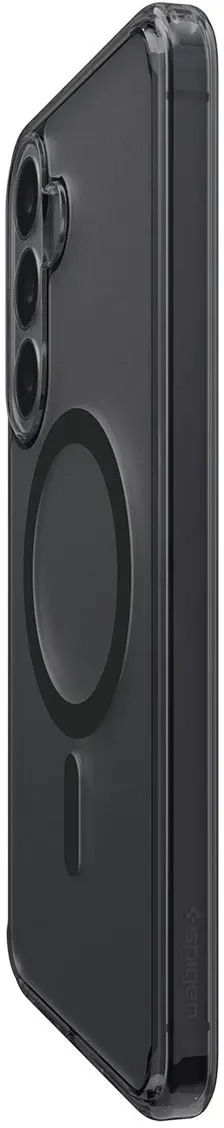 Spigen Ultra Hybrid MagFit Samsung Galaxy S26 FE Hoesje MagSafe Zwart afbeelding 5