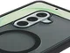 Spigen Ultra Hybrid MagFit Samsung Galaxy S26 FE Hoesje MagSafe Zwart afbeelding 8