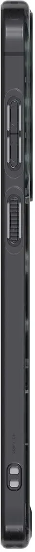 Spigen Ultra Hybrid MagFit Samsung Galaxy S26 FE Hoesje MagSafe Zwart afbeelding 7