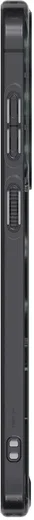 Spigen Ultra Hybrid MagFit Samsung Galaxy S26 FE Hoesje MagSafe Zwart afbeelding 7