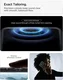 Spigen Ultra Hybrid MagFit Samsung Galaxy S26 FE Hoesje MagSafe Zwart afbeelding 11