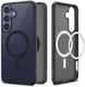 Spigen Ultra Hybrid MagFit Samsung Galaxy S26 FE Hoesje MagSafe Zwart afbeelding 2