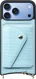 AVY Apple iPhone 18 Pro Max - Classic Kit - Leather Croco Blauw