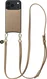 AVY Apple iPhone 18 Pro - Essential Kit - Beige - Long Leather