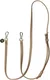 AVY Apple iPhone 18 Pro - Essential Kit - Beige - Long Leather afbeelding 15