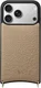 AVY Apple iPhone 18 Pro - Essential Kit - Beige - Long Leather afbeelding 17
