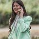AVY Apple iPhone 18 Pro Max - Essential Kit - Beige - Long Leather afbeelding 4