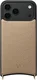 AVY Apple iPhone 18 Pro Max - Essential Kit - Beige - Long Leather afbeelding 16
