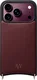 AVY Apple iPhone 18 Pro - Essential Kit - Burgundy - Long Leather afbeelding 19