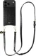 AVY Apple iPhone 18 Pro Max - Essential Kit - Croco Zwart - Long Leather