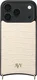 AVY Apple iPhone 18 Pro - Essential Kit - Croco Beige - Long Leather afbeelding 17