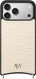 AVY Apple iPhone 18 Pro Max - Essential Kit - Croco Beige - Long Leather afbeelding 18