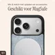 AVY Apple iPhone 18 Pro - Essential Kit - Denim - Long Leather afbeelding 6