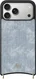 AVY Apple iPhone 18 Pro Max - Essential Kit - Denim - Long Leather afbeelding 17