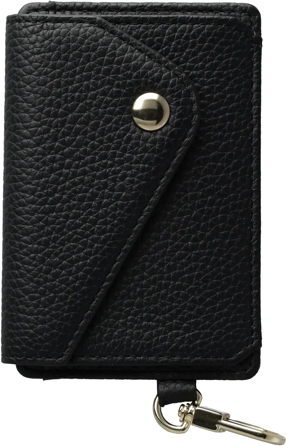 AVY Apple iPhone 18 Pro - Styled Kit - Zwart - Long Leather afbeelding 16