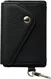 AVY Apple iPhone 18 Pro - Styled Kit - Zwart - Long Leather afbeelding 16
