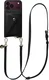 AVY Apple iPhone 18 Pro Max - Styled Kit - Zwart - Long Leather