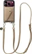AVY Apple iPhone 18 Pro - Styled Kit - Beige - Long Leather