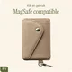 AVY Apple iPhone 18 Pro Max - Styled Kit - Beige - Long Leather afbeelding 15
