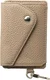 AVY Apple iPhone 18 Pro Max - Styled Kit - Beige - Long Leather afbeelding 18