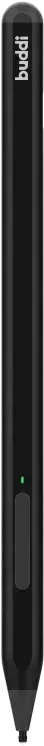 Buddi Aide 2 Stylus Pen voor Kobo met gum- en markeerfunctie Zwart afbeelding 9