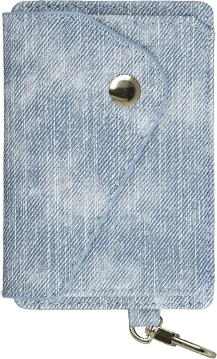 AVY Apple iPhone 18 Pro - Styled Kit - Denim - Long Leather afbeelding 15
