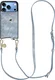 AVY Apple iPhone 18 Pro - Styled Kit - Denim - Long Leather