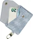 AVY Apple iPhone 18 Pro - Styled Kit - Denim - Long Leather afbeelding 17