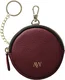 AVY Apple iPhone 18 Pro Max - Luxury Kit - Burgundy - Long Leather afbeelding 13