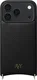 AVY Apple iPhone 18 Pro - Luxury Kit - Zwart - Leather Set afbeelding 17